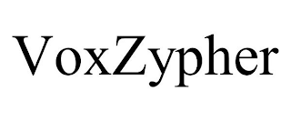 VOXZYPHER