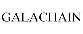 GALACHAIN