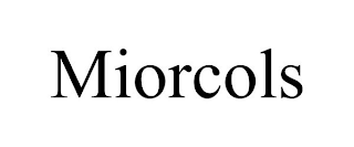 MIORCOLS