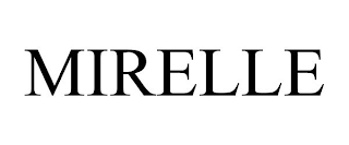 MIRELLE