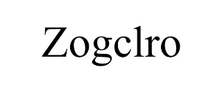 ZOGCLRO