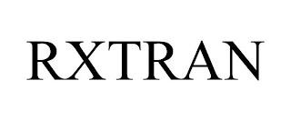 RXTRAN