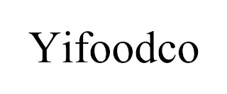 YIFOODCO