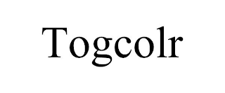 TOGCOLR