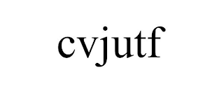 CVJUTF