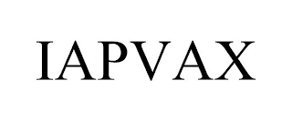 IAPVAX