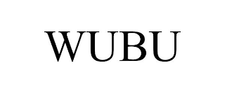 WUBU