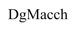 DGMACCH