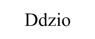 DDZIO