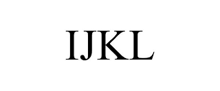 IJKL