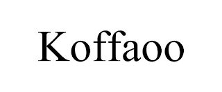 KOFFAOO