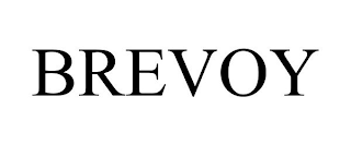 BREVOY