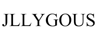 JLLYGOUS