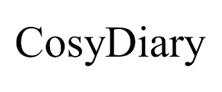 COSYDIARY