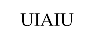 UIAIU