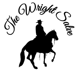 THE WRIGHT SALVE