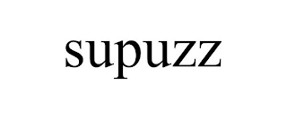 SUPUZZ