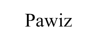 PAWIZ