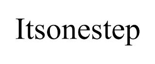 ITSONESTEP