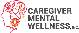 CAREGIVER MENTAL WELLNESS, INC.