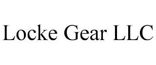 LOCKE GEAR LLC