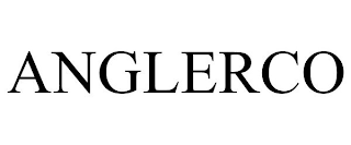 ANGLERCO