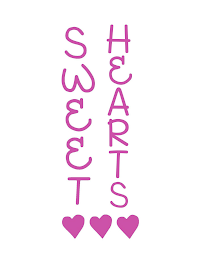 SWEET HEARTS
