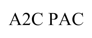 A2C PAC