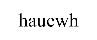 HAUEWH