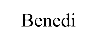 BENEDI