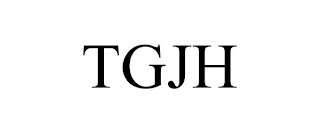 TGJH