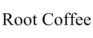 ROOT COFFEE