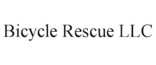 BICYCLE RESCUE LLC