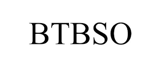 BTBSO