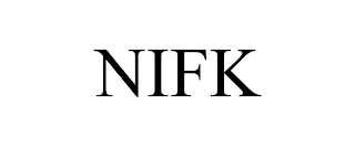 NIFK