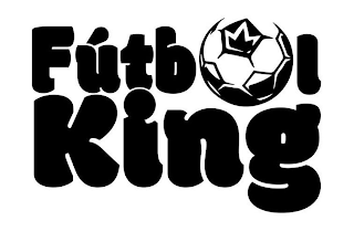 FUTBOL KING