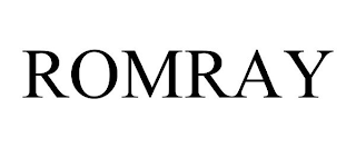 ROMRAY
