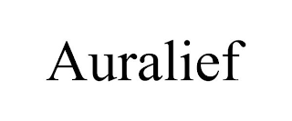 AURALIEF