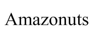 AMAZONUTS