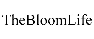 THEBLOOMLIFE