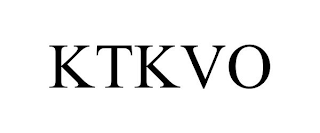 KTKVO