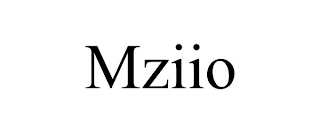 MZIIO