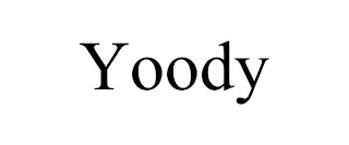 YOODY