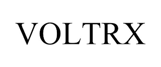 VOLTRX