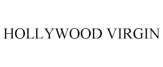 HOLLYWOOD VIRGIN