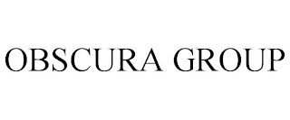 OBSCURA GROUP