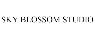 SKY BLOSSOM STUDIO