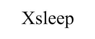 XSLEEP