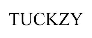 TUCKZY