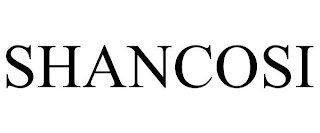 SHANCOSI